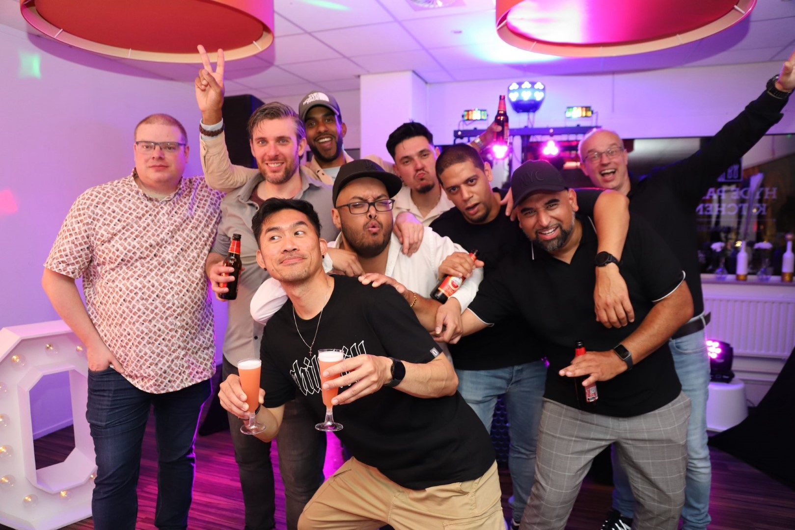 Zomerfeest 2024